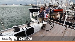 CNB 76: First Look Video