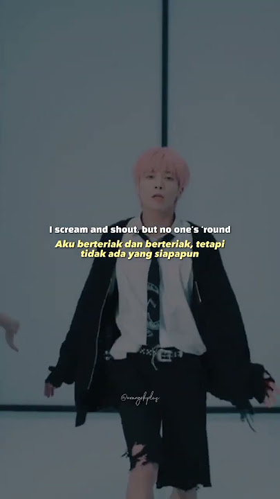 TXT - Devil by the window [indo sub]