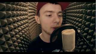 Lafs - Polski Rap Prod. Notafake Official Music Video