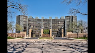 New Listing |1420 Sheridan Rd #1B | Wilmette, IL