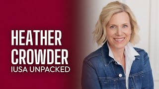 Imaging USA Unpacked with Heather Crowder 📦 Transitioning Into Volume Photography 📸