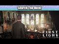 Search The Hotel Objective | 007 First Light (James Bond)