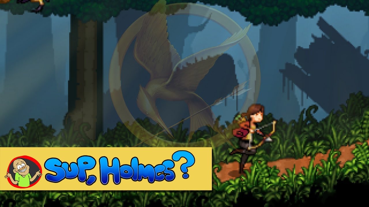 Sup, Holmes? Ep 7 w/ Adam "Atomic" Saltsman