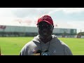 Todd Bowles Talks Availability vs. New England | Press Conference | Tampa Bay Buccaneers