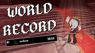 [FWR] Flock of the Seraphim - 38:53