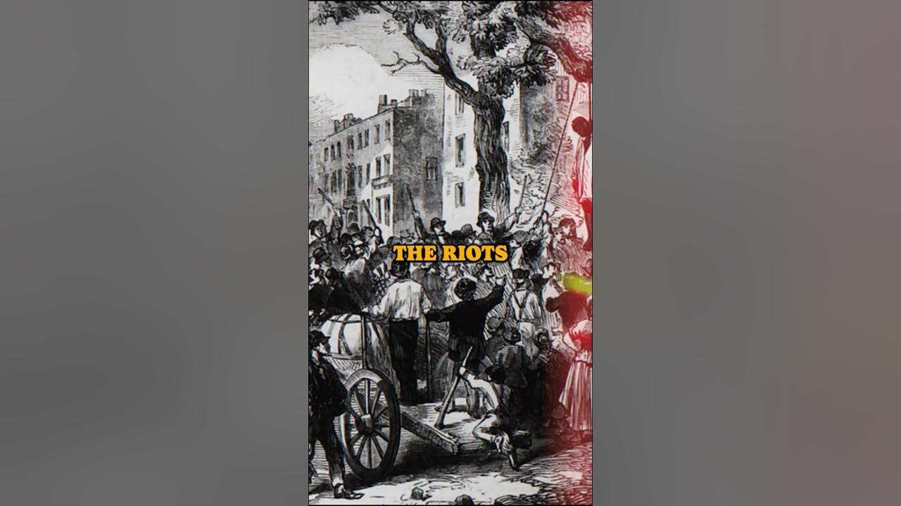 "Remembering the 1906 Atlanta Race Riots: A Dark Chapter in Southern History"