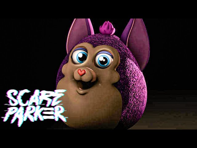 Tattletail  Rock Paper Shotgun