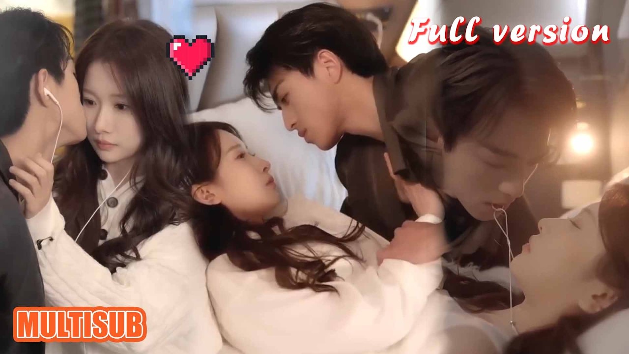 剧好看🔥高高&宋昭艺丨先婚后爱！总裁的谎言能否赢得盲女琴师的心？《听见你心底的颜色》#短剧 #短剧全集 #甜宠 #恋爱 #重生 #女频 #萌宝 #柑橘短剧社