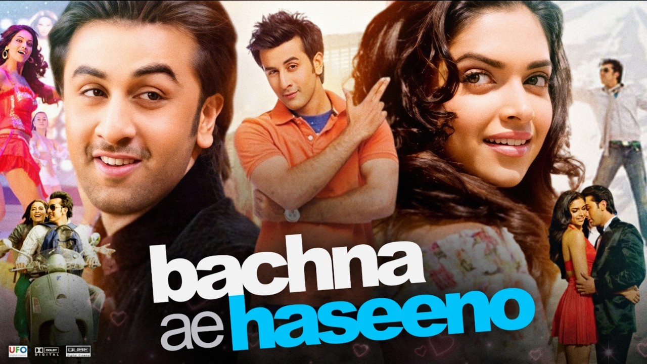 Bachna Ae Haseeno Movie | Ranbir Kapoor | Bipasha Basu | Deepika Padukone | Story Review & Analysis