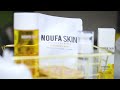 Unleash your beauty  noufa skin calendulaflower noufaskin