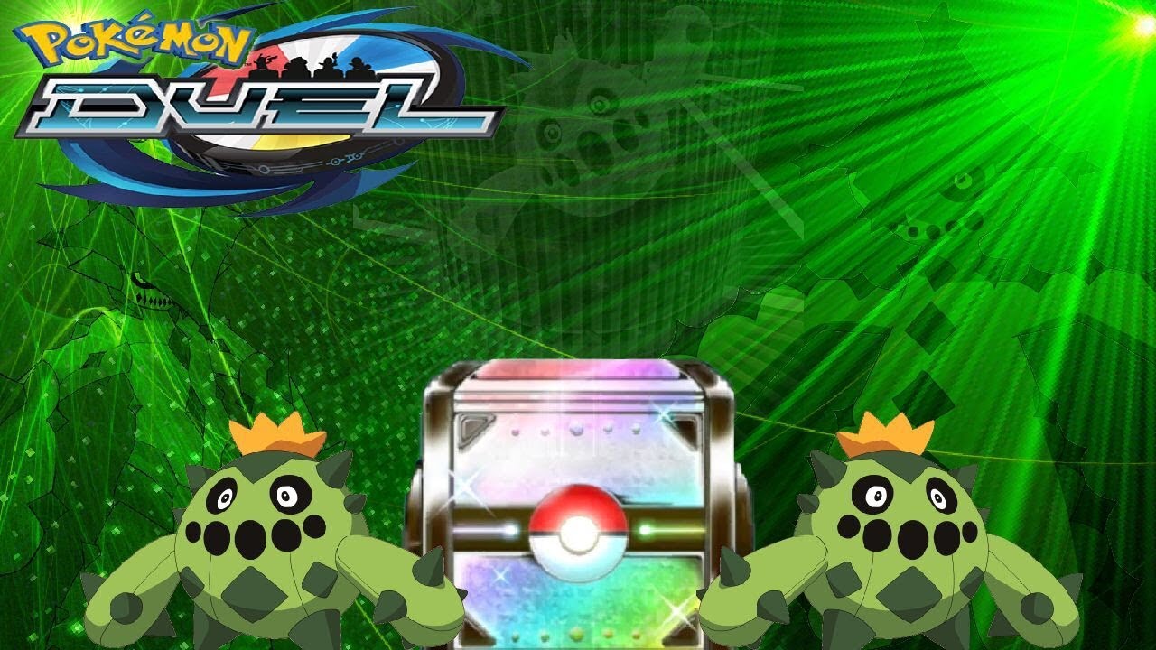 THE BEST POKÉMON YOU FORGOT ABOUT!? | Rainbow Booster Opening | Pokemon Duel