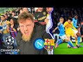 Ssc neapel vs fc barcelona  xxl ucl stadionvlog   gefhlschaos in   viscabarca