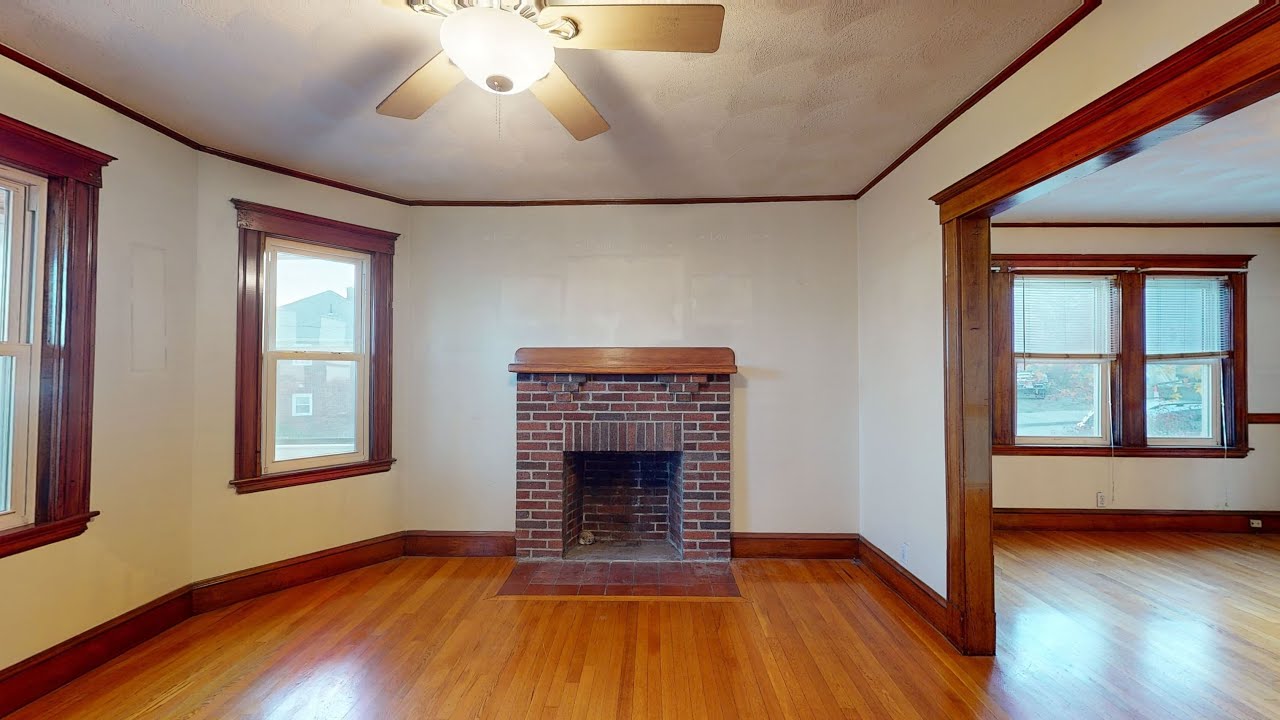 58 Ten Hills Road, Somerville, MA Presented by Michael Davis YouTube