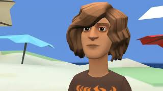 Total Drama Plotagon S10 E5 this alliance is still alive 