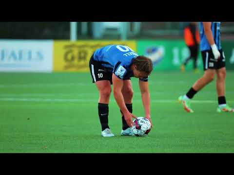 Mariehamn Inter Turku Goals And Highlights