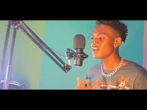 TWEMBI BY MICO THE BEST COVER BY TREVOR BOY 
