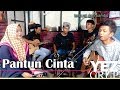 69 # PANTUN CINTA - H. RHOMA IRAMA (Cover by YEZ Grup)