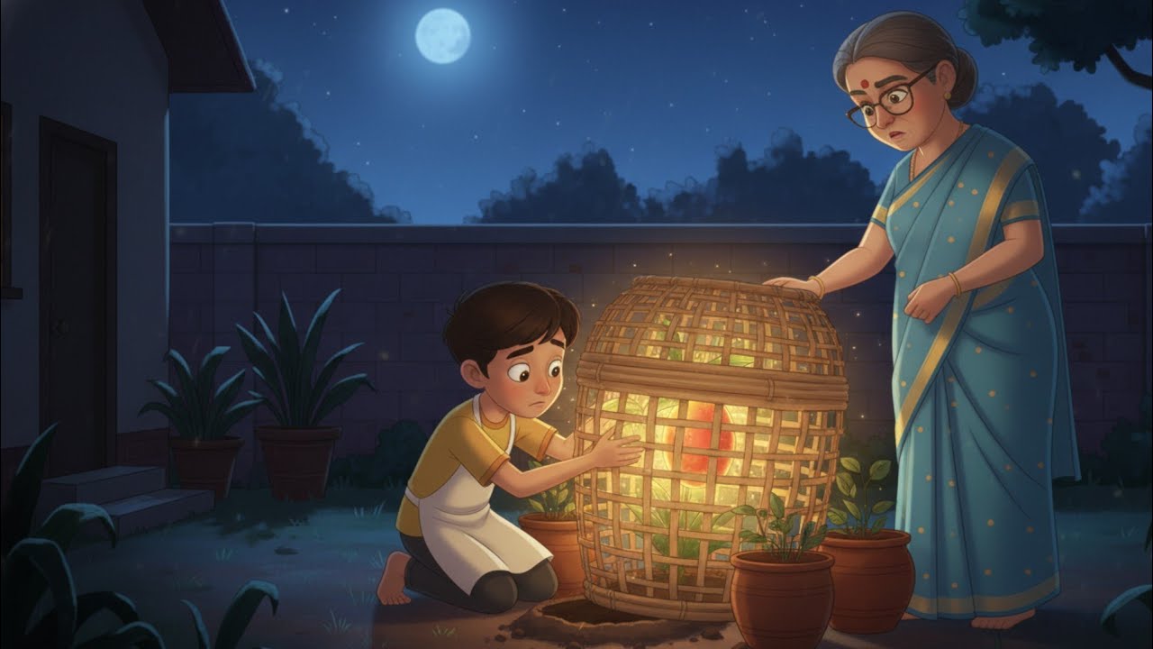 Top Moral Stories in Hindi for Kids & Adults | Hindi Moral Kahani Collection