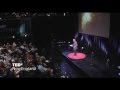 The Ordinary Heroes of the Taj Hotel: Rohit Deshpande at TEDxNewEngland