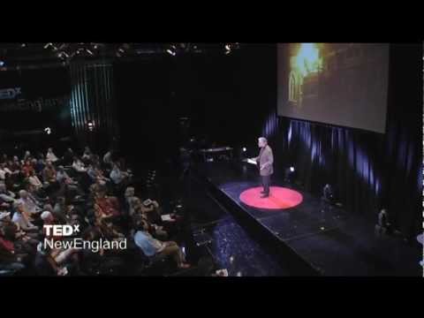 The Ordinary Heroes Of The Taj Hotel: Rohit Deshpande At Tedxnewengland