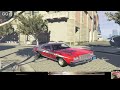 Gta v  gameplay style starsky et hutch  le film  en version franaise scne 12