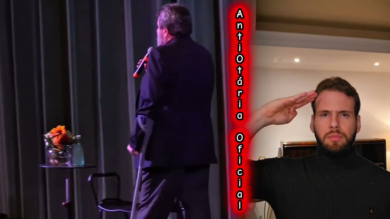 Vídeo fortíssimo: faça por merecer | Mário Sérgio Cortella