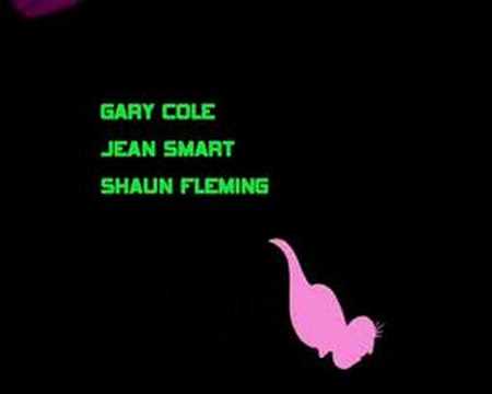 Great Opening Titles Part 3: Kim Possible - So The...