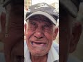 مشهد مؤلم لمسن فلسطيني في غزة يبكي بحرقة من ألم الجوع بعد 3 أيام دون تناول الطعام مشهد مؤلم لمسن فلسطيني في غزة يبكي بحرقة من ألم الجوع بعد 3 أيام دون تناول الطعام