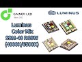 Luminus Color Mix SBM-40 RGBW(4000K/6500K)