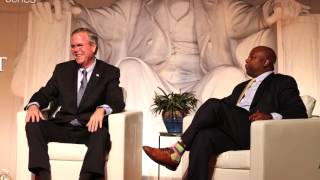 Dad s Socks Jeb Bush
