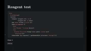 Clojure visual-tools meeting 10: Oz