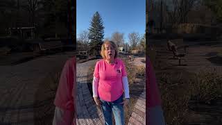 Richmond Rose Garden #GIVINGTUESDAY Richmond Rose Garden #GIVINGTUESDAY