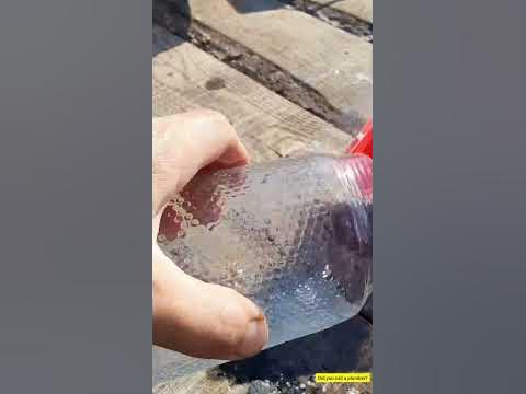 смекалка дачника - YouTube