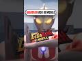 Game Pertarungan Monster dan Ultraman udah ada di Mobile #game #ultraman