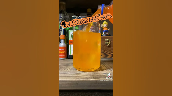 How to make Bloxy Cola