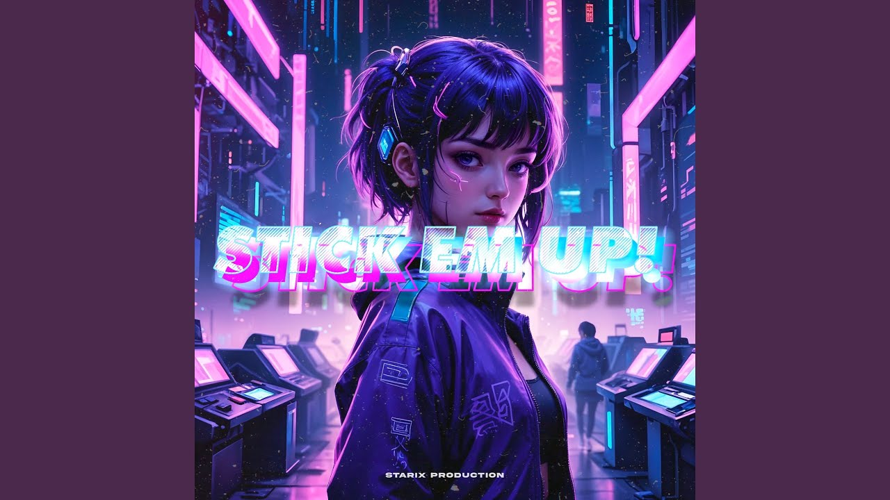 Stick Em Up! (Instrumental)