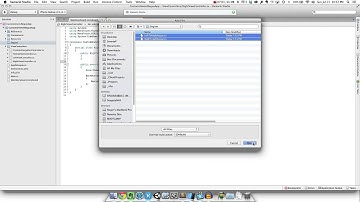 Xamarin Custom Unwind Segue Screencast