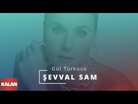 Şevval Sam - Gül Türküsü [ Aleviler'e Kalan II © 2015 Kalan Müzik ]