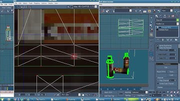 WF XomView Tutorial How Make Map by AlexBond