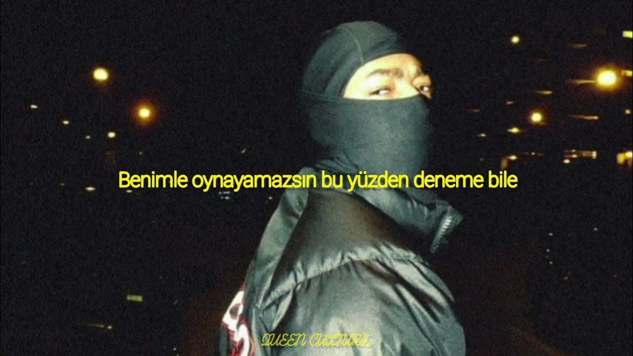 Key Glock - Dough (Türkçe Çeviri)