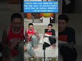 Seru Banget Kedatangan Uus dan Bimo Pickypicks di #yb #marapthon #shorts