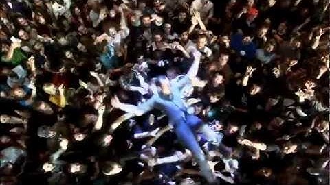 MUTEMATH - Break the Same (Live)