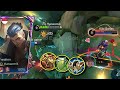 Unstoppable Fredrinn Jungle! Most Effective Build High Magic Defense & Debuff Enemies!