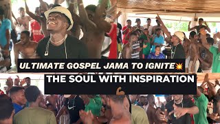 The ultimate Gospel Jama that will ignite your soul with inspiration.by Ghana best Jama group [MTCE]