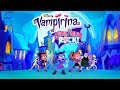 Ghoul Girls Rock Music Videos | Part 1 of 2 | Compilation | Vampirina | Disney Junior