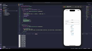 Persistência de Dados com Expo SQLite no React Native Parte 3