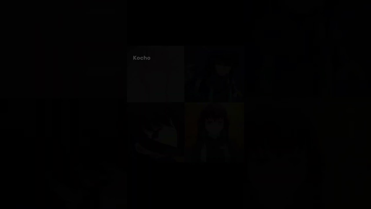 Demon slayer💪🏻