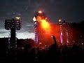 D-Block & S-te-Fan Intro @ Q-Base 2009