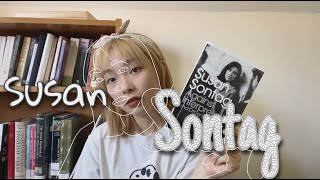 Susan Sontag Against Interpretation And Other Essays...