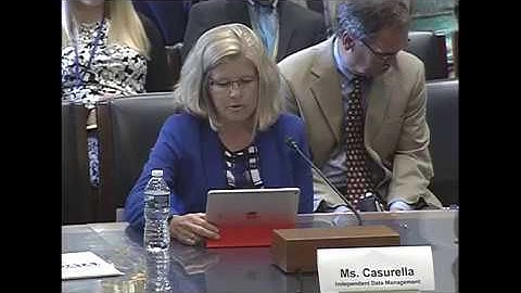 MyAgData CEO Testifying on the Future of Farming for USDA, FSA, RMA